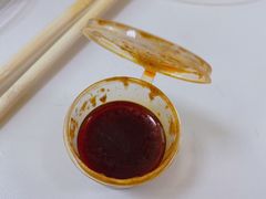 -潮汕牛肉粿条汤·莲藕汤(绿景佐阾新邑购物中心店)