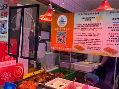 -水西门陈记鸭子店(总店)