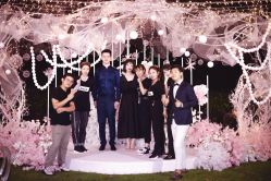 -CHOCO-启蔻婚礼(三亚公司)