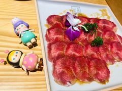 -喜来稀肉(北外滩白玉兰广场店)