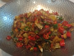 -苏湘小馆·不做预制菜(青年公社店)