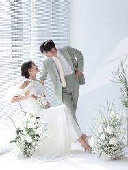 -第一夫人婚纱摄影(南京店)