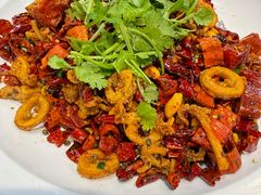 -星龙海鲜(望江东路店)