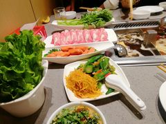 -海底捞火锅(铂澜大象城店)