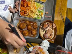 -日光牛肉汤饭(海林店)