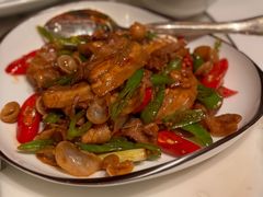 -宝丽轩中餐厅BAOLIXUAN