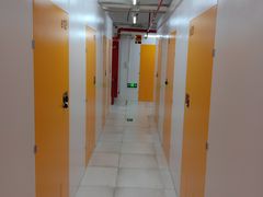 -安东易迷你仓自助寄存仓库(文定路店)