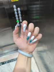 -瞧·享轻奢美甲美睫