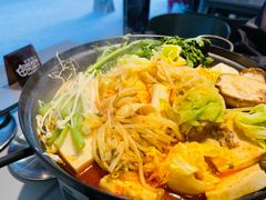 -chicken plus韩国炸鸡(城阳店)