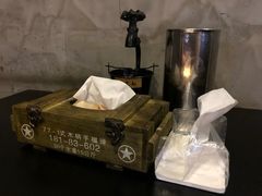 -西街夜油条·麻团包乌饭