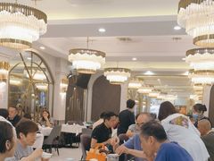 -新名仕新白玉兰餐厅