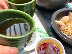 -云海肴汽锅鸡·云南小炒(曲江大悦城店)