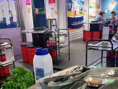 -玄希浪漫厨房·韩料烤肉(湖滨银泰in77店)