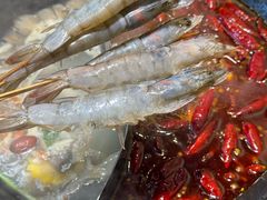 -阳阳老火锅(小南门店)