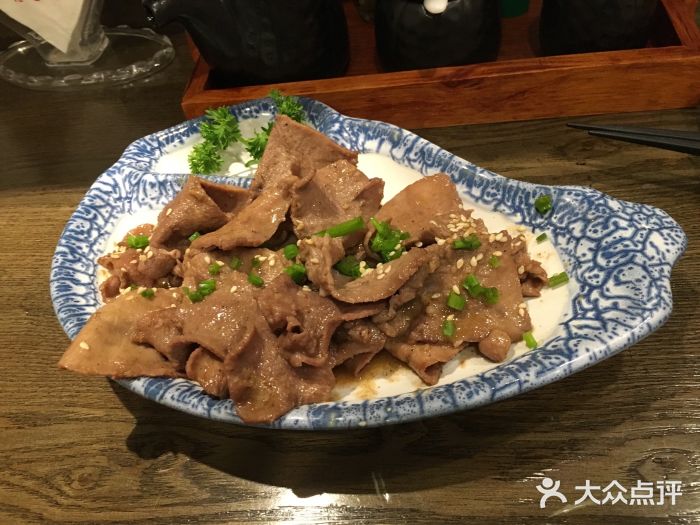 江户家日本料理(淮海路店)图片