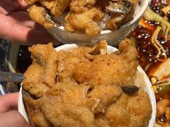 -清真·拉菲尔鱼庄·家常菜(钟楼回民街店)