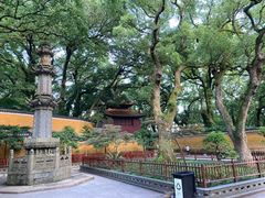 -法雨寺餐厅