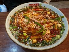 -保儿牛肉面(万象城店)