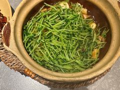 -廖川菜(金虹桥店)