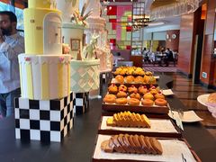 -深圳凯宾斯基酒店