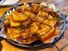 -東舍食唐精品陕菜馆