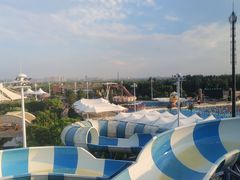 -上海玛雅海滩水公园