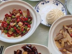 -长春观斋补堂素菜馆