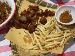 -西江红·株洲本地菜(滨江南路店)