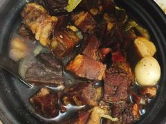 -赵家牛肉砂锅(台西三路店)