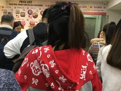 -珍妮曲奇聪明小熊(尖沙咀店)