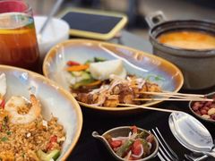 -THE PAWON·8碗(古北SOHO店)