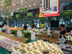 -叶氏兄弟(大连奥特莱斯店)