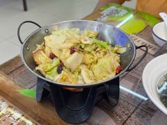 -鑫鸿达·海鲜闽菜热炒小馆(中山路店)