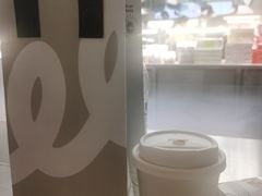 -Seesaw Coffee(上海虹桥天地店)