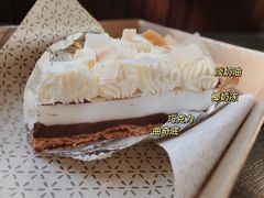 -Pie Bird(新闸路店)