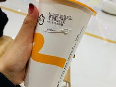 -CoCo都可(合生汇店)