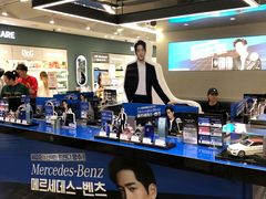 -Olive Young(明洞旗舰店)