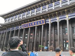 -西宁市东关清真大寺
