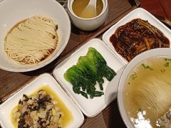 -苏州老字号·苏面斋·秃黄油·三虾面苏式面馆