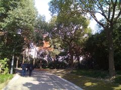 -苏州河梦清园环保主题公园