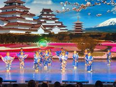 -卓悦童国际幼儿园