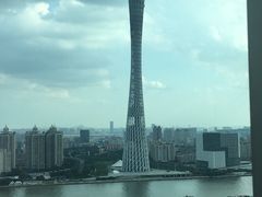 -广州富力丽思卡尔顿酒店