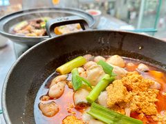 -肖记公安牛肉鱼杂馆·省级非物质文化遗产(江汉路直营店)