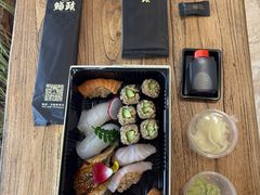 -鮨政· Omakase(港汇恒隆广场店)