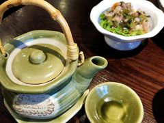 -松子料理(白家庄店)