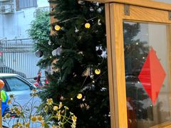 -Cafe on warm(丹霞店)