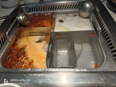 -海底捞火锅(锦艺城店)