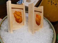 -樱之盛宴·蟹料理海鲜自助(前进大街店)