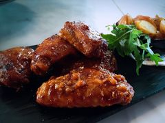 -玛尚诺Pizza&Bar(长泰广场店)