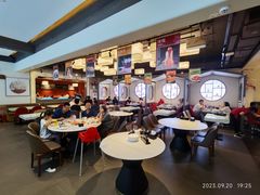 大堂-八珍饺子·烤鸭·家常菜